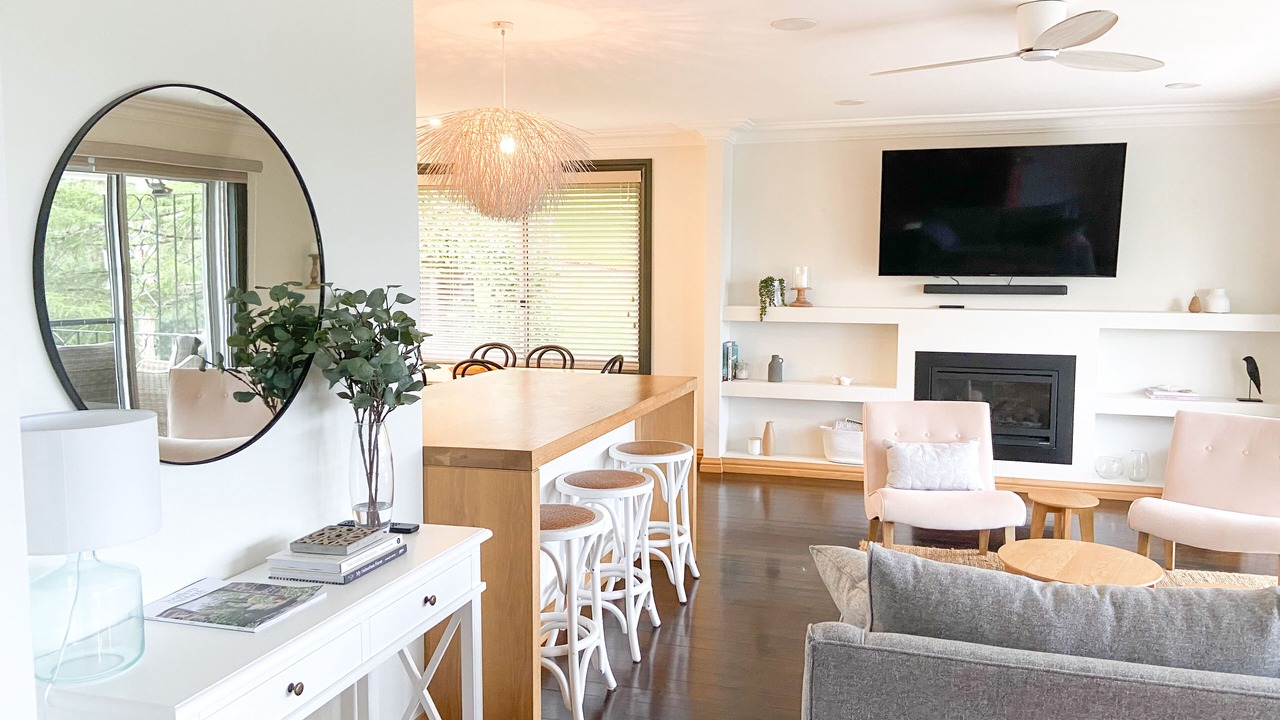 Photo of Livingroom in Mittagong