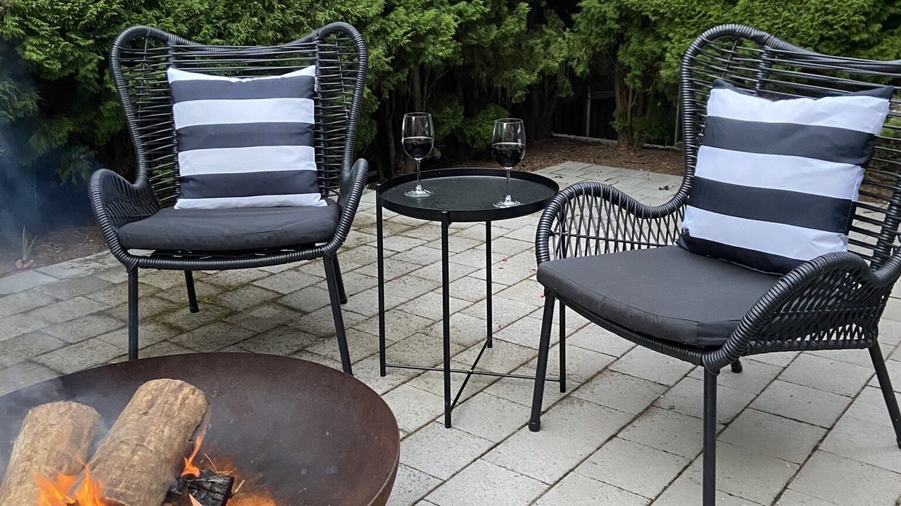 Photo of Patio Balcony in Mittagong