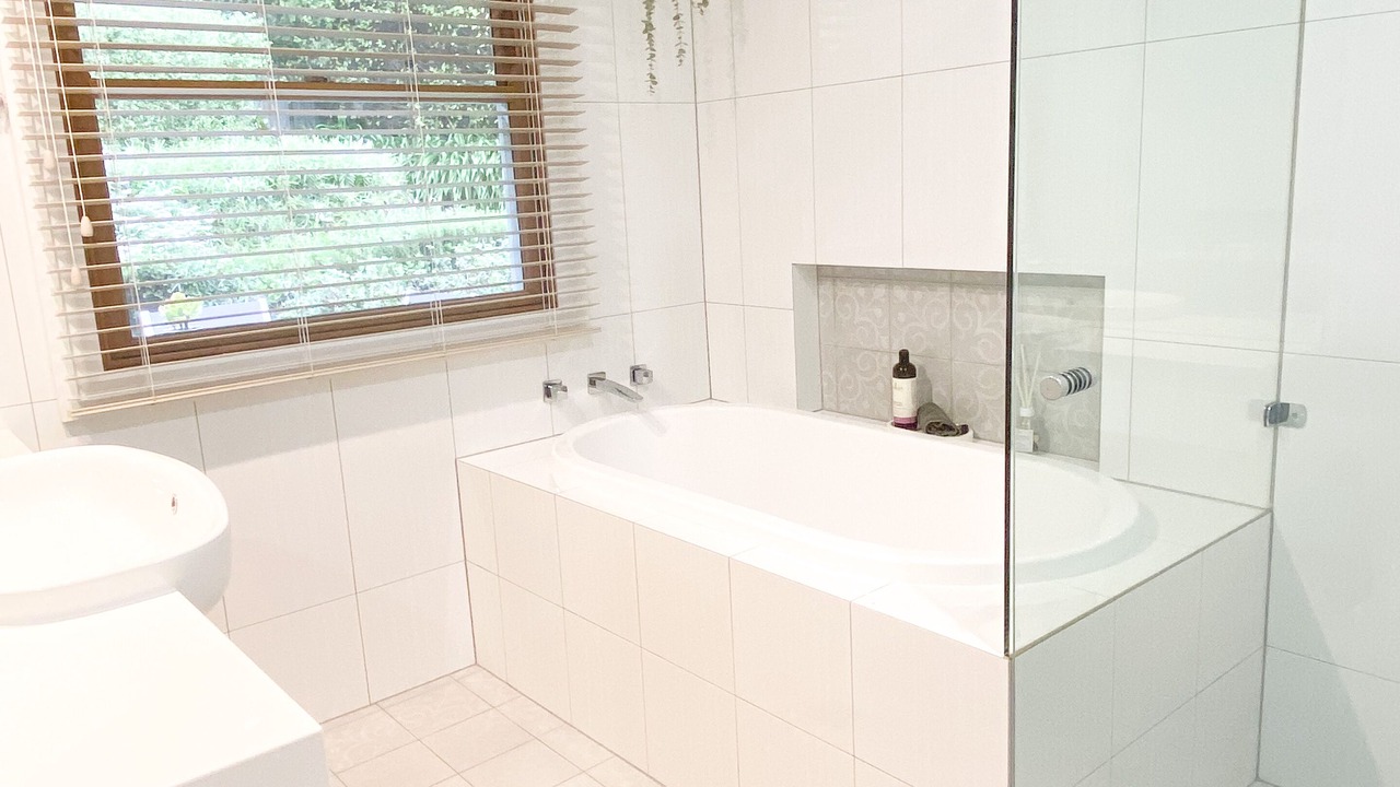 Photo of Bathroom in Mittagong