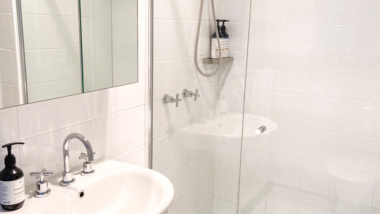 Photo of Bathroom in Mittagong
