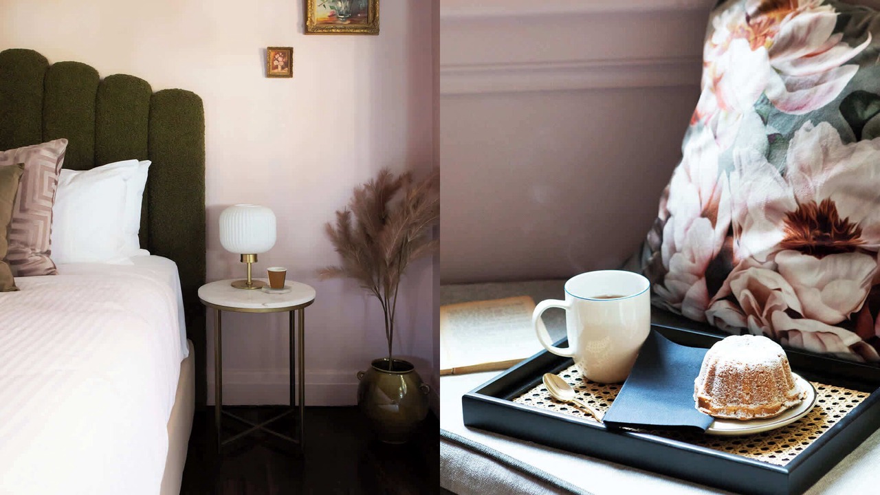 Photo of Bedroom in Rose Bay