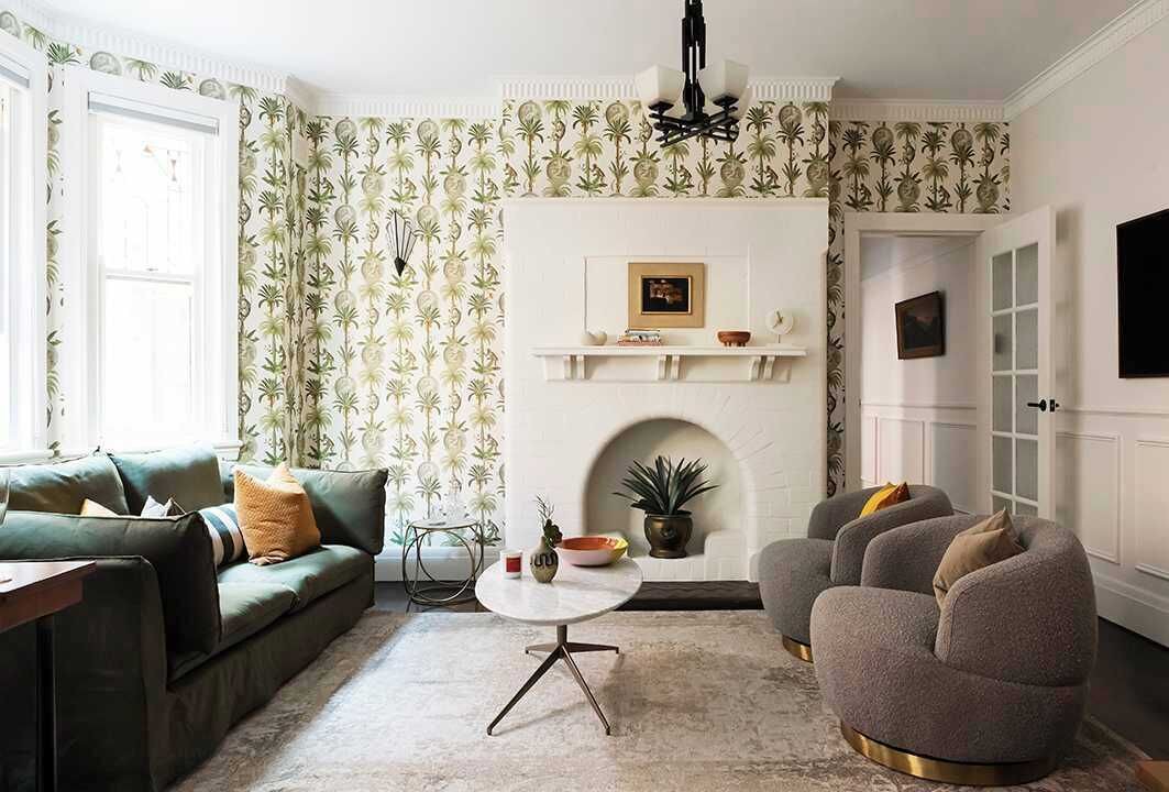 Photo of Livingroom in Rose Bay