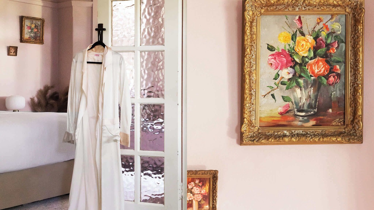 Photo of Bedroom in Rose Bay