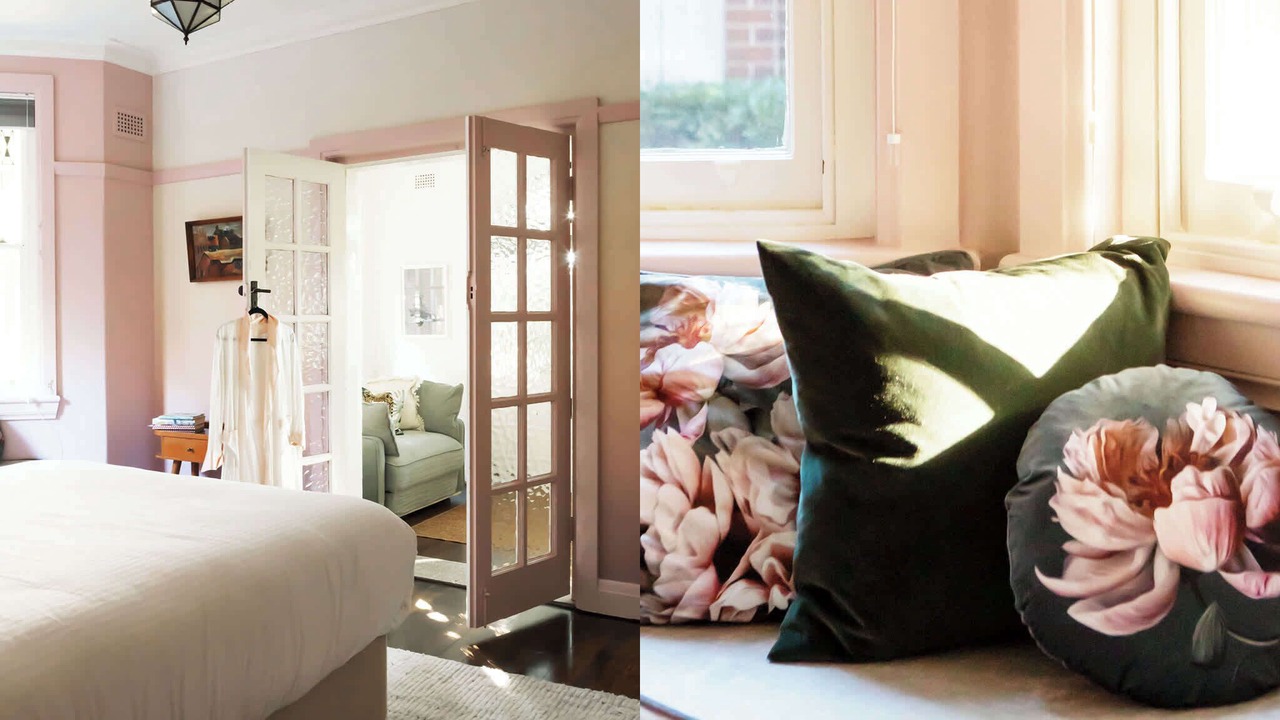 Photo of Bedroom in Rose Bay