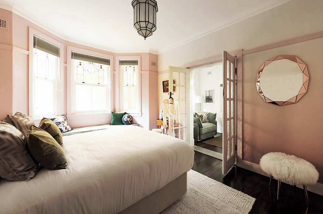 Photo of Bedroom in Rose Bay