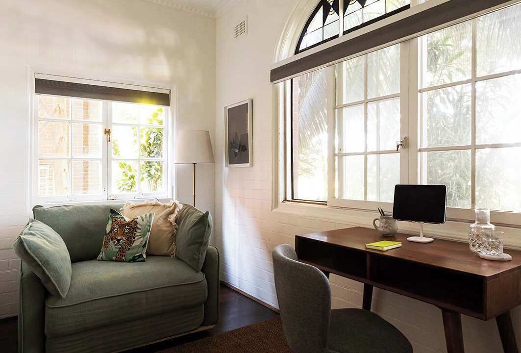 Photo of Livingroom in Rose Bay