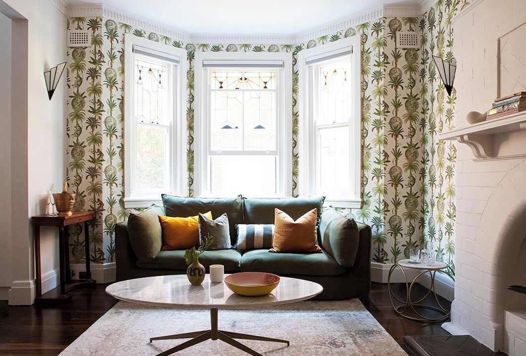 Photo of Livingroom in Rose Bay