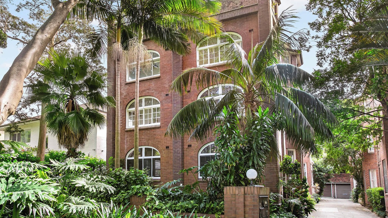 Photo of Outdoor in Rose Bay