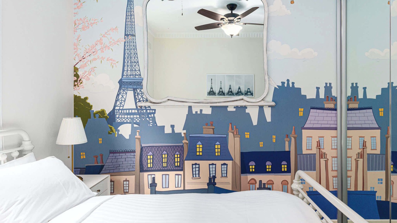 Photo of Bedroom in Rose Bay