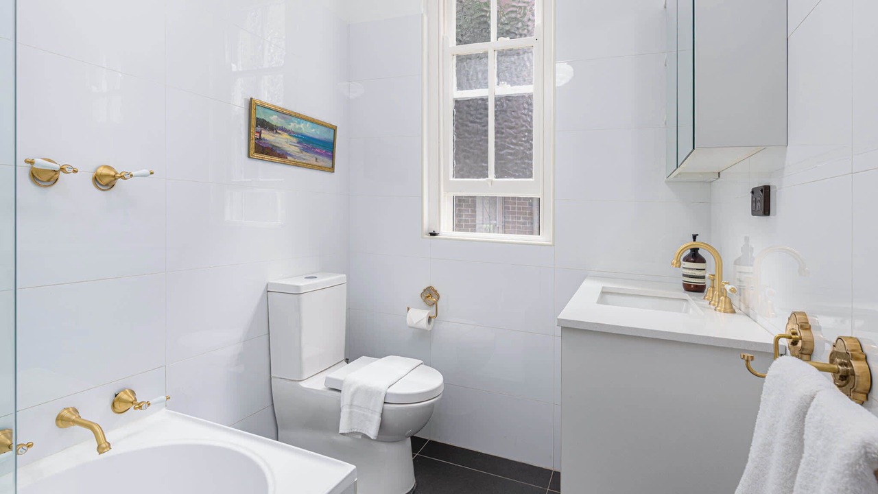 Photo of Bathroom in Rose Bay
