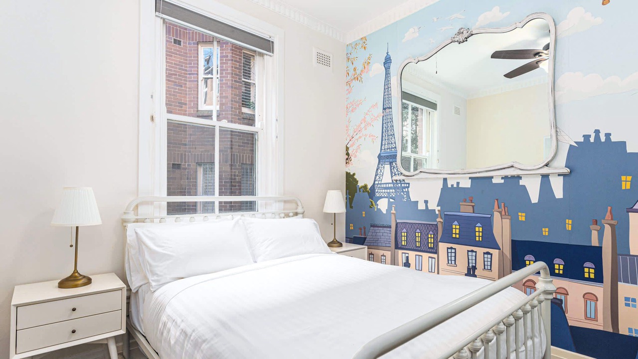 Photo of Bedroom in Rose Bay