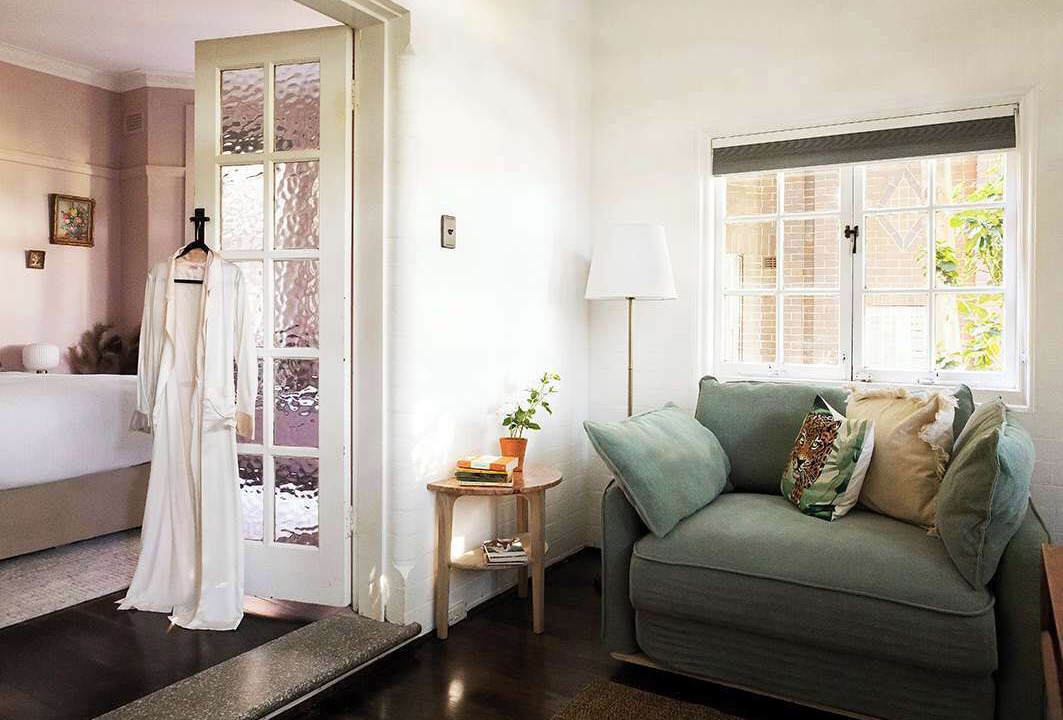 Photo of Bedroom in Rose Bay