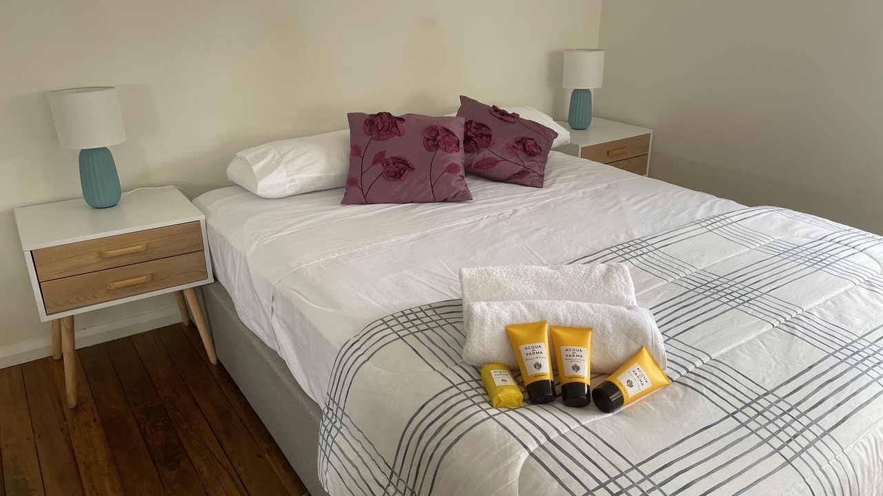 Photo of Bedroom in Phegans Bay