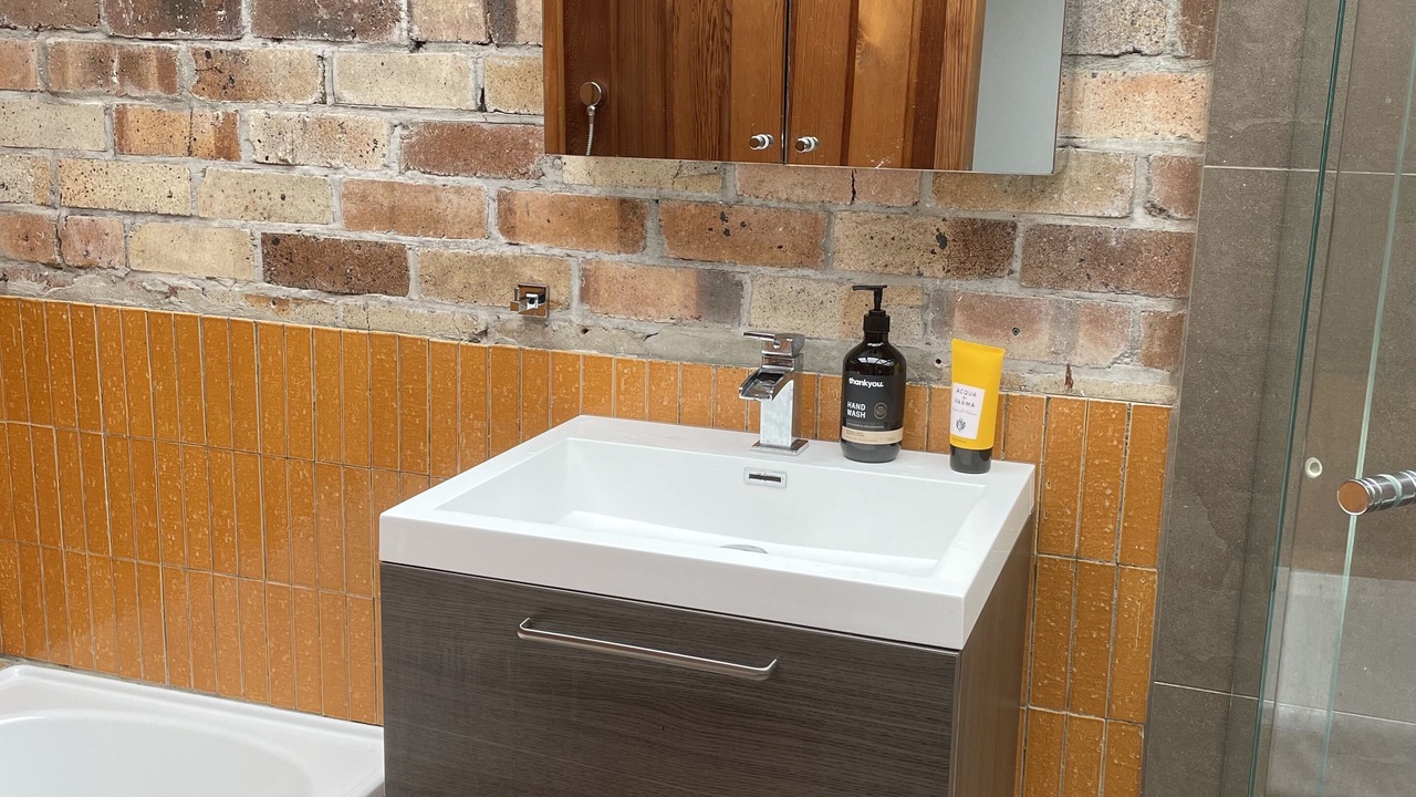 Photo of Bathroom in Phegans Bay