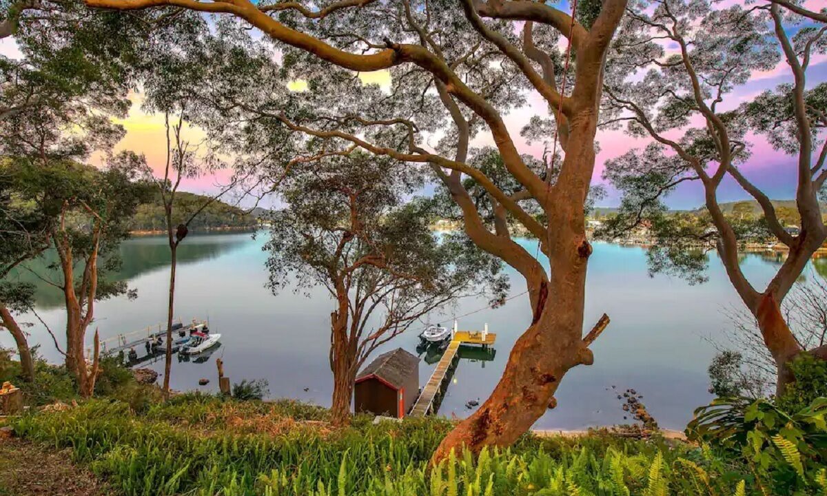 Photo of Outdoor in Phegans Bay