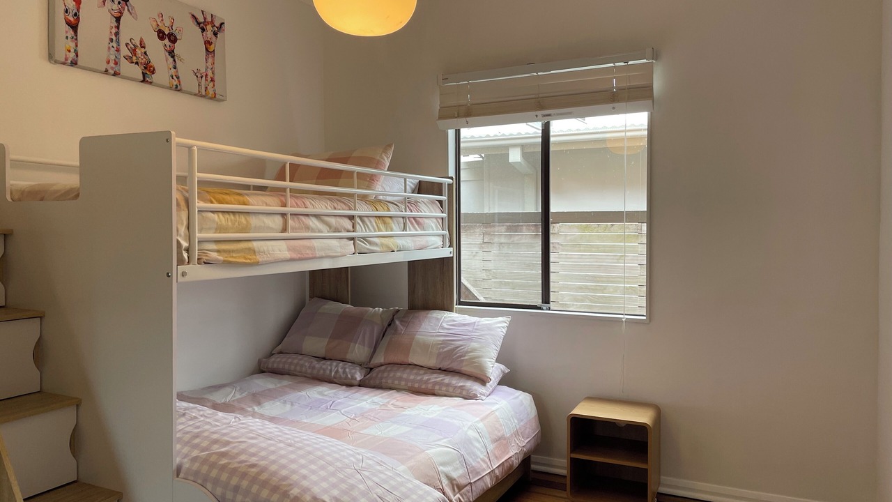 Photo of Bedroom in Phegans Bay