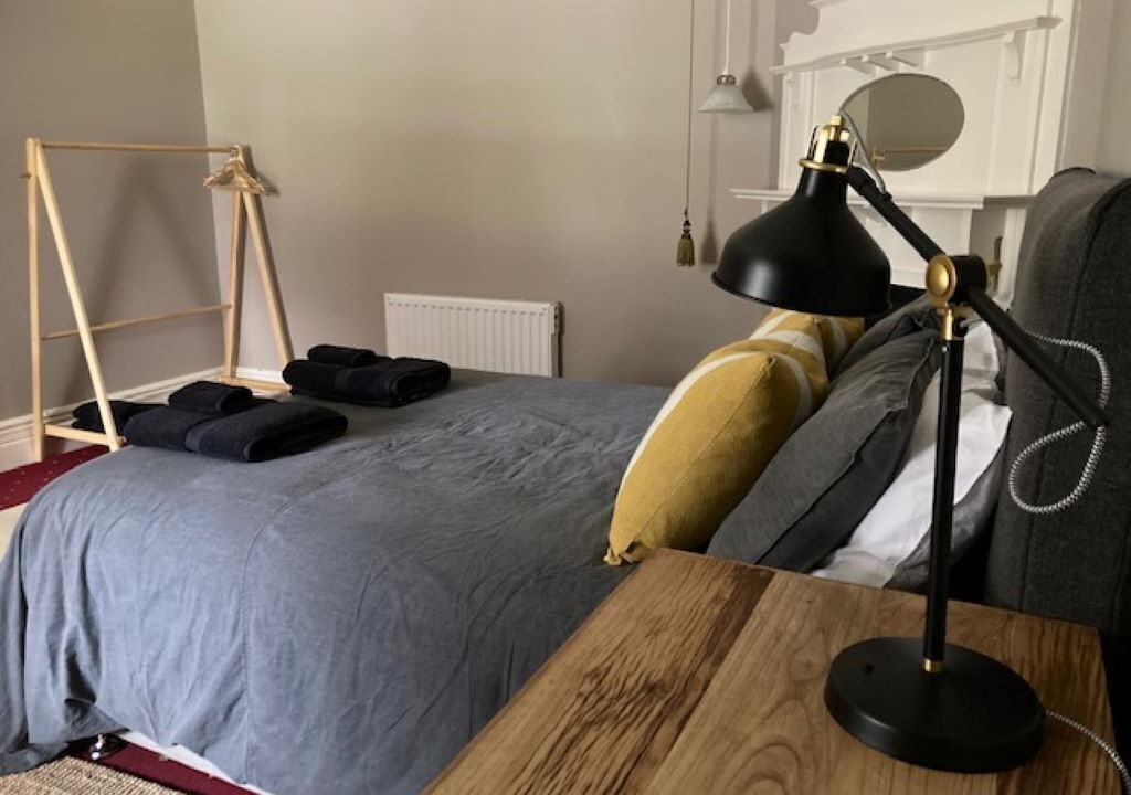 Photo of Bedroom in Harden