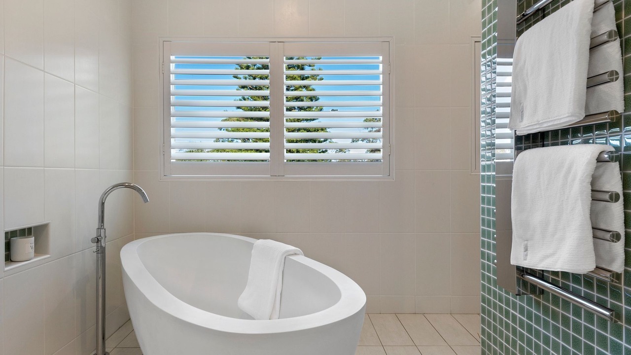 Photo of Bathroom in Whale Beach