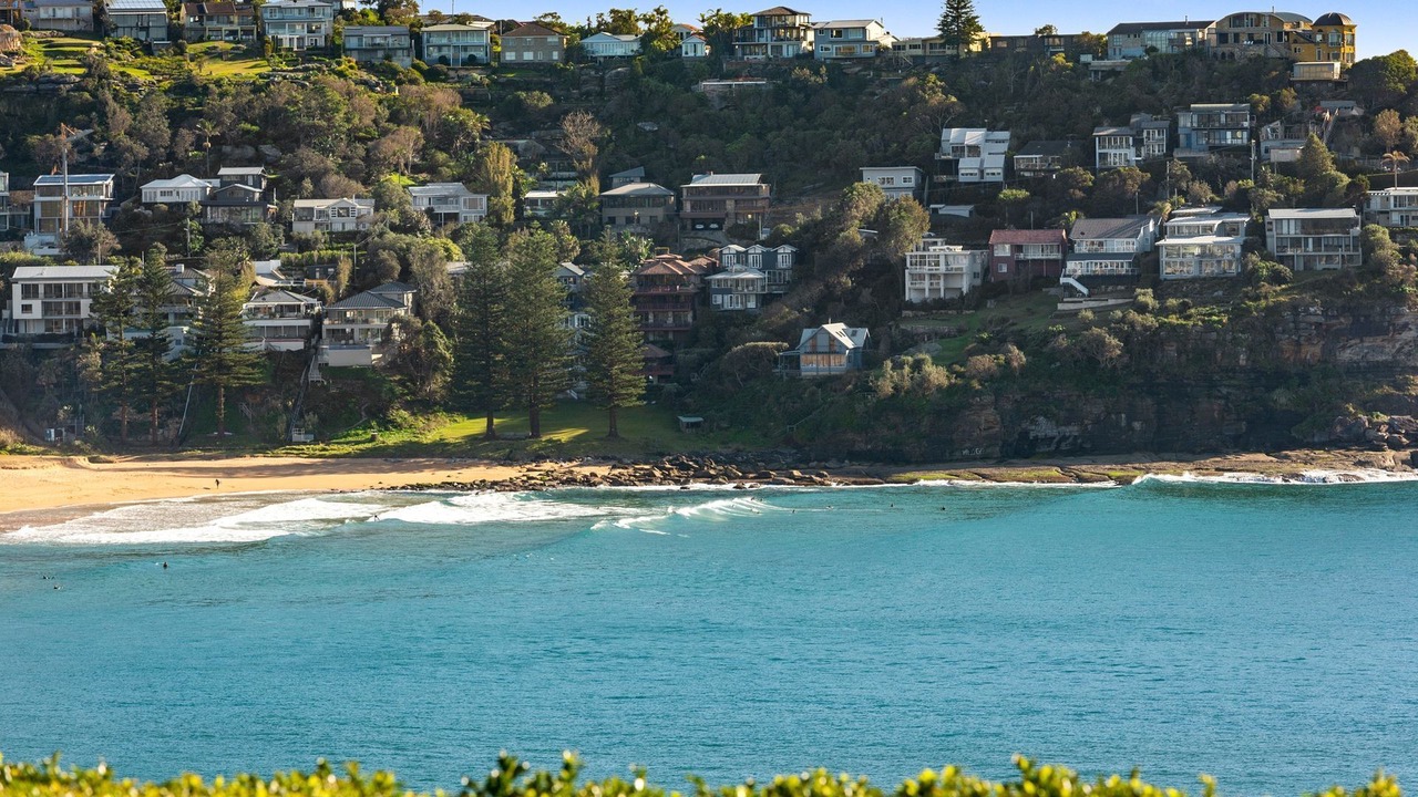 Photo of Outdoor in Whale Beach