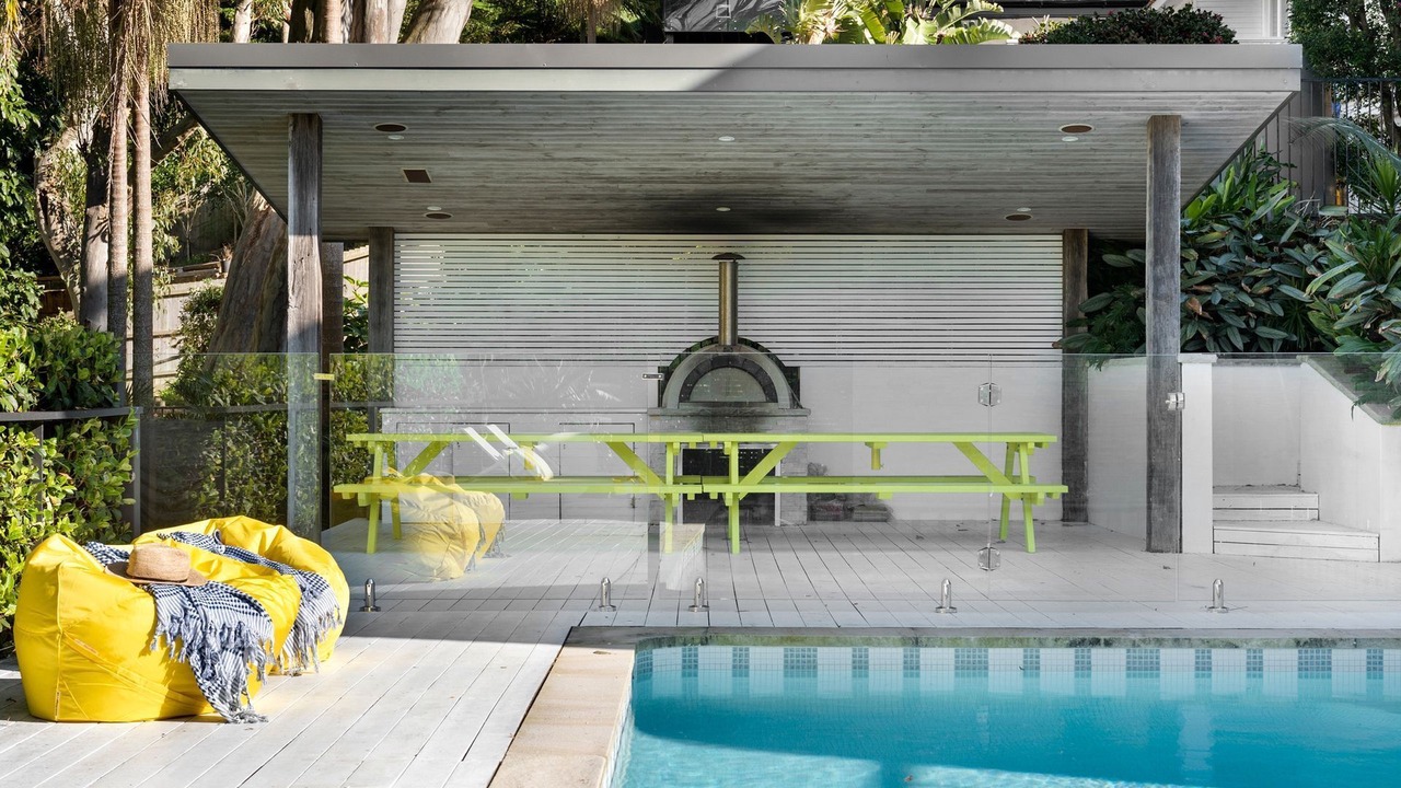 Photo of Outdoor in Whale Beach
