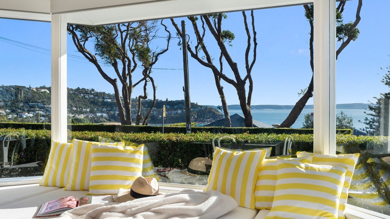 Photo of Outdoor in Whale Beach