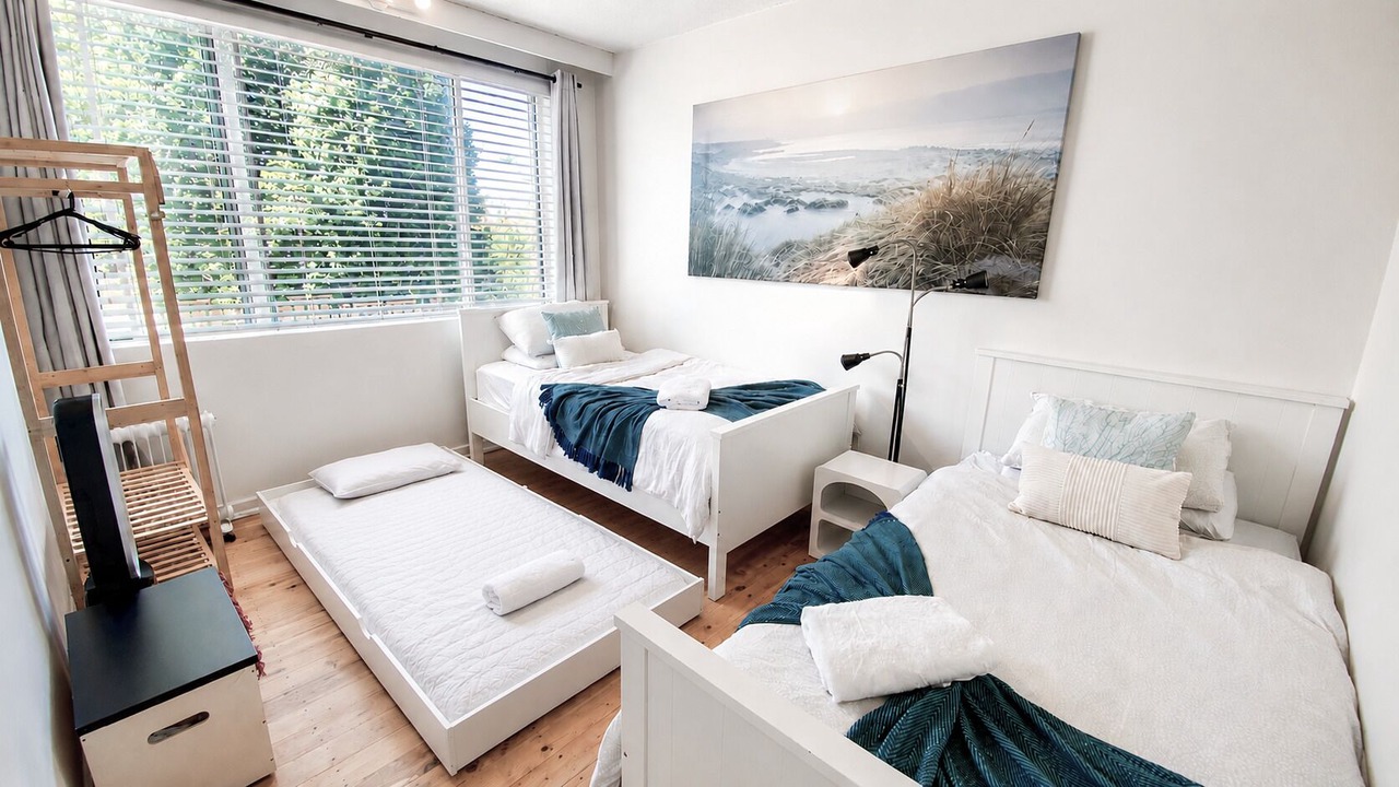 Photo of Bedroom in Wollongong CBD