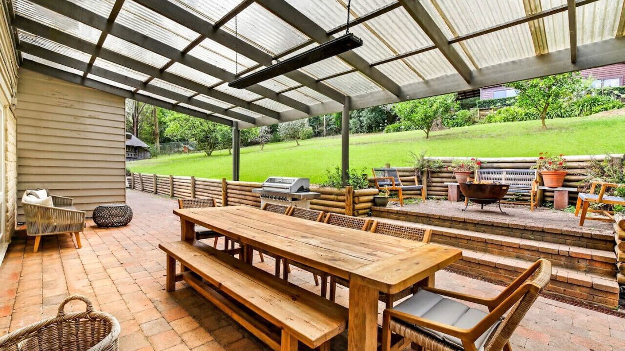 Photo of Outdoor in Holgate
