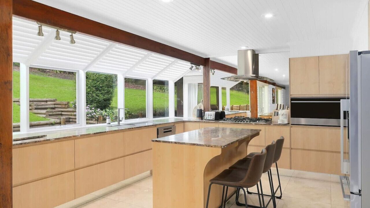 Photo of Kitchen in Holgate