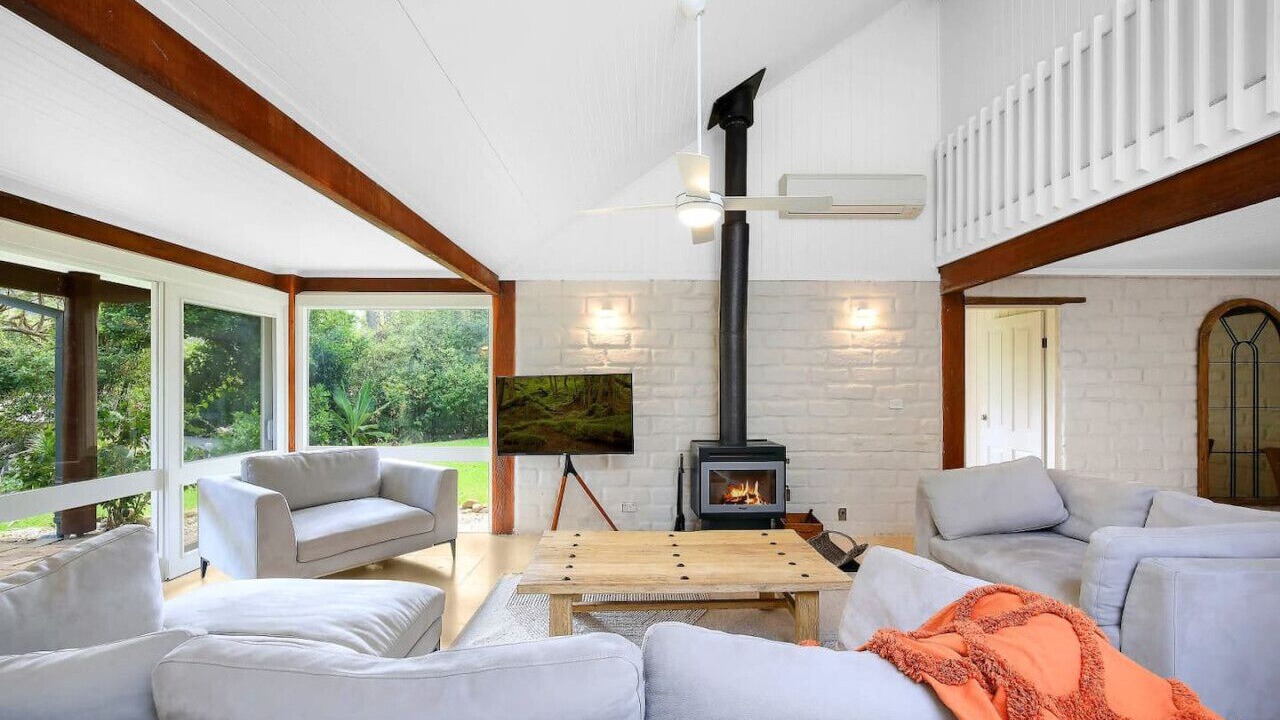 Photo of Livingroom in Holgate