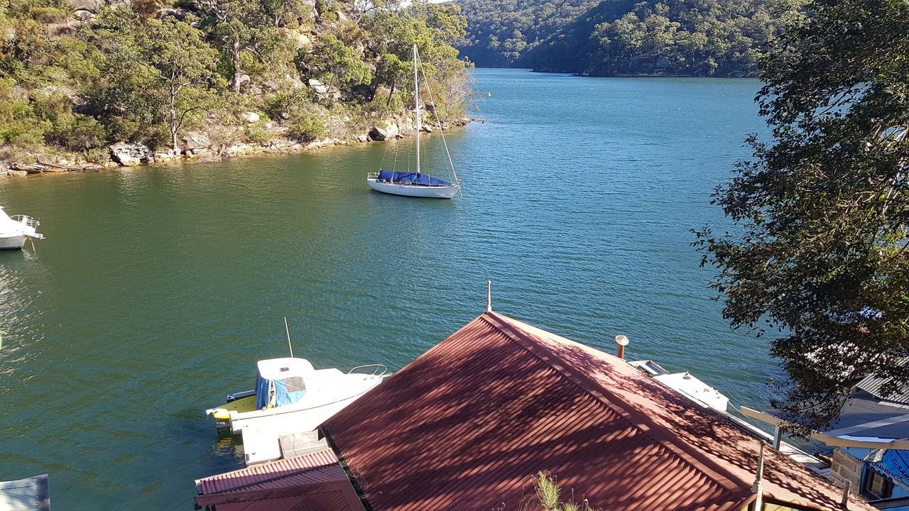 Photo of Outdoor in Cottage Point