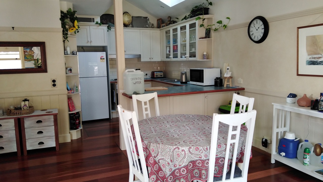 Photo of Kitchen in Cottage Point