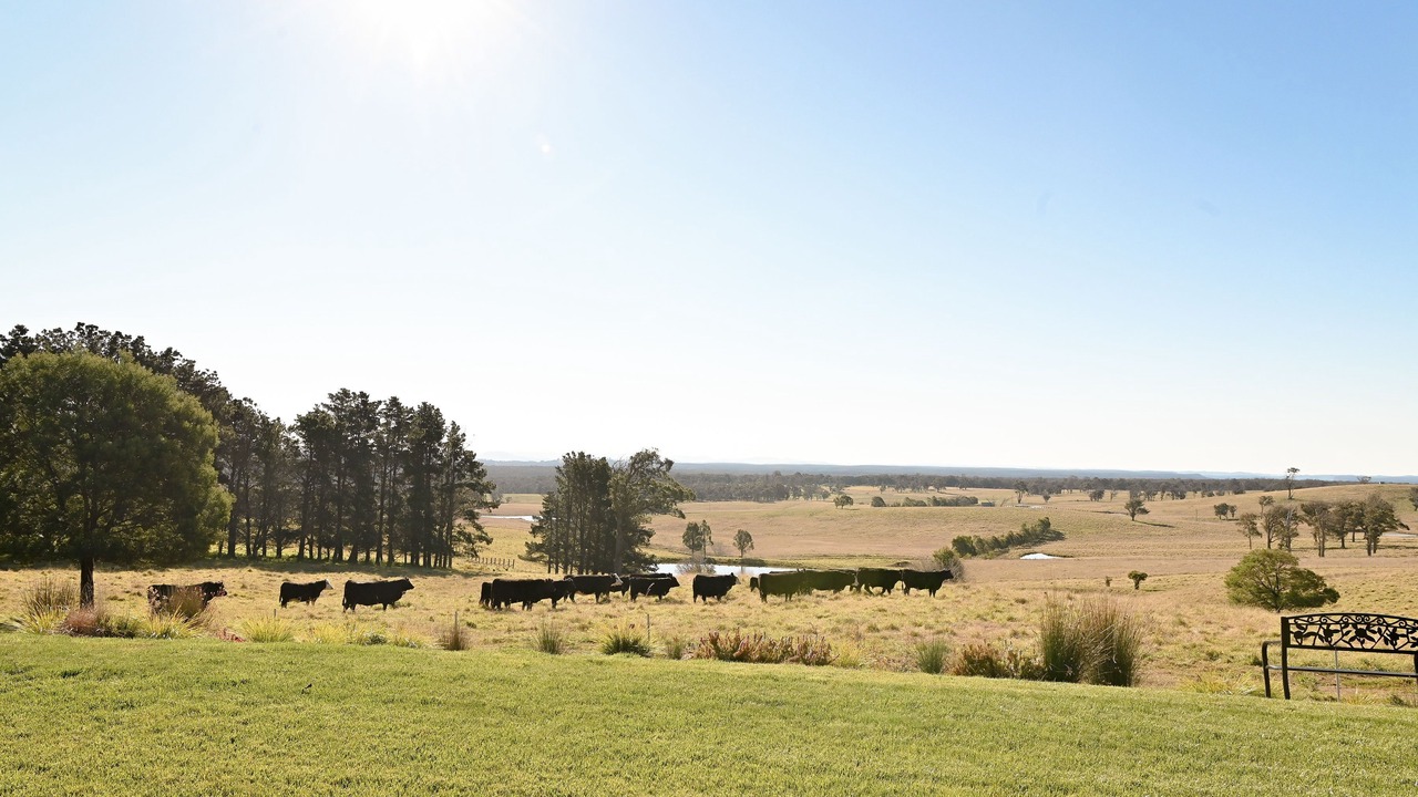 Photo of Outdoor in High Range