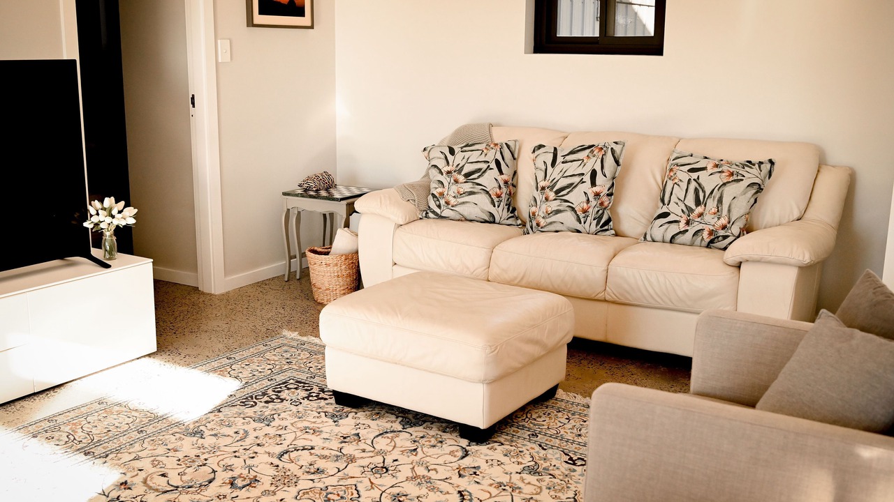 Photo of Livingroom in High Range
