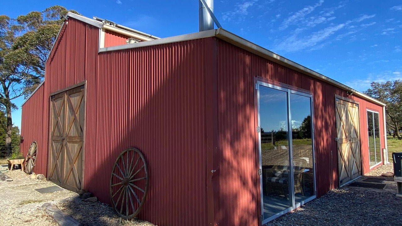 Photo of Outdoor in High Range
