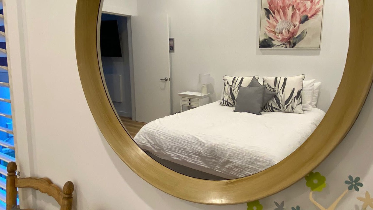 Photo of Bedroom in High Range