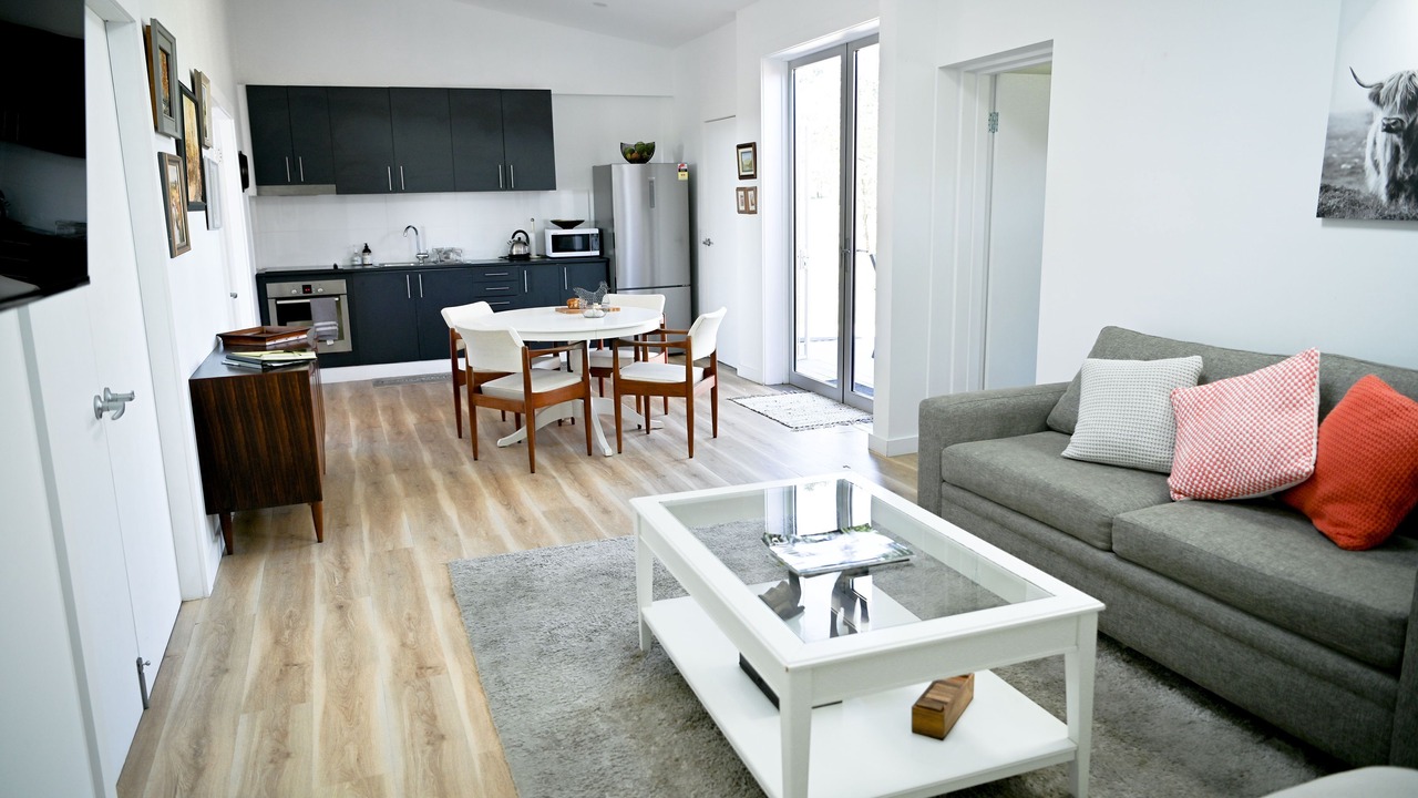 Photo of Bedroom in High Range