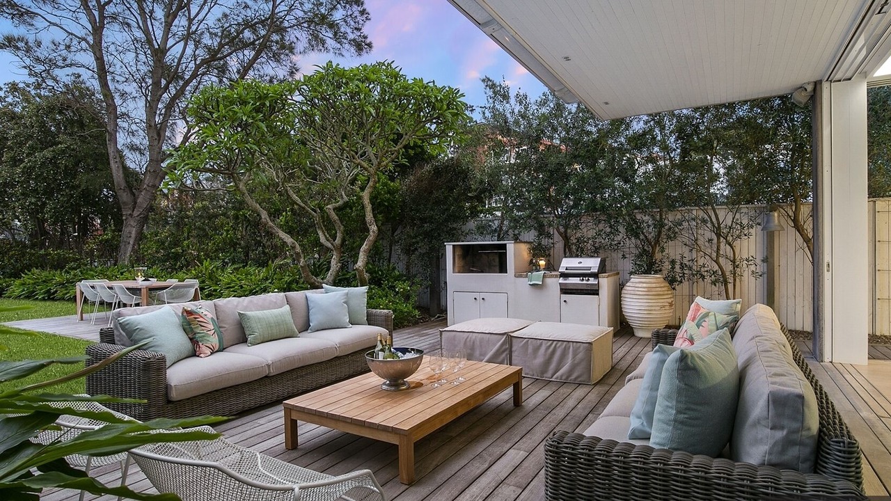 Photo of Outdoor in Manly