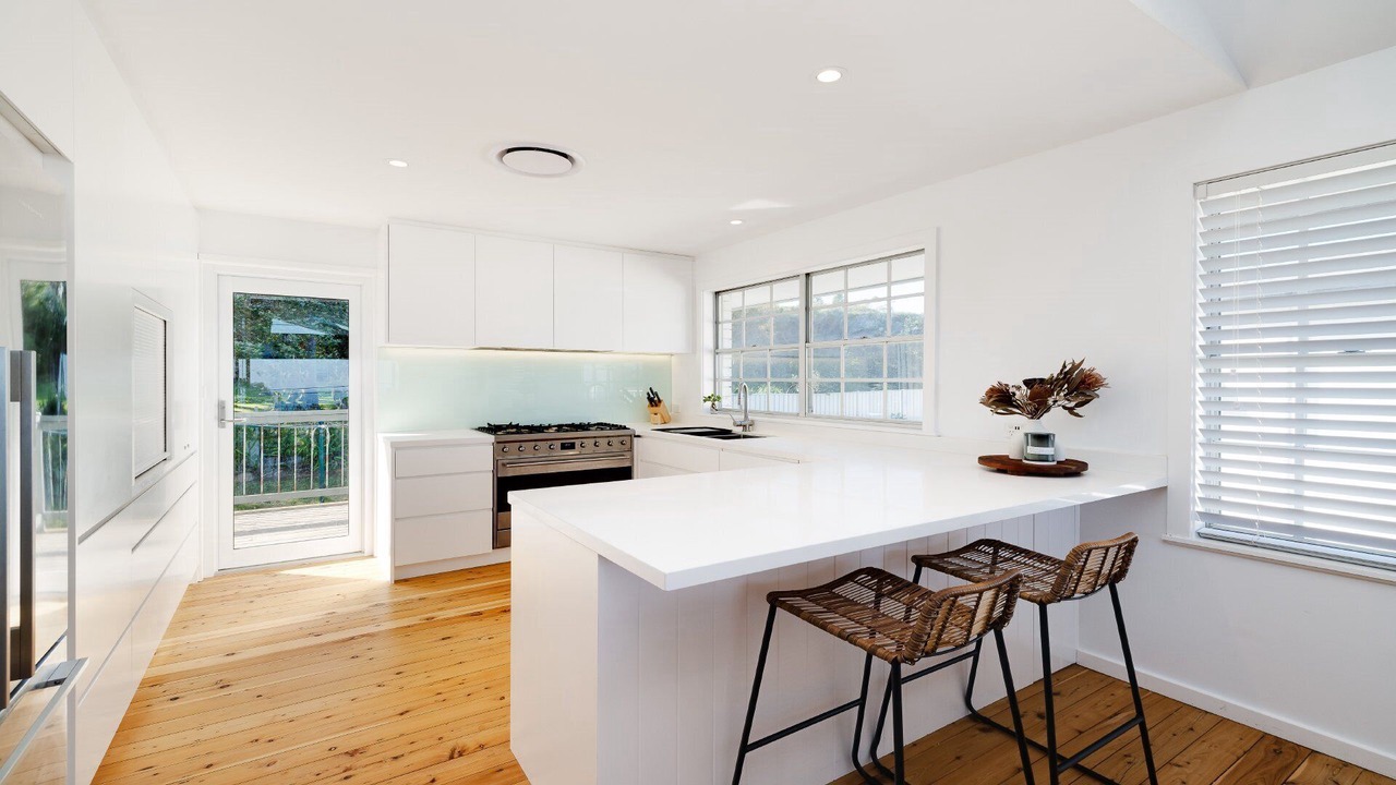Photo of Kitchen in Killcare Heights