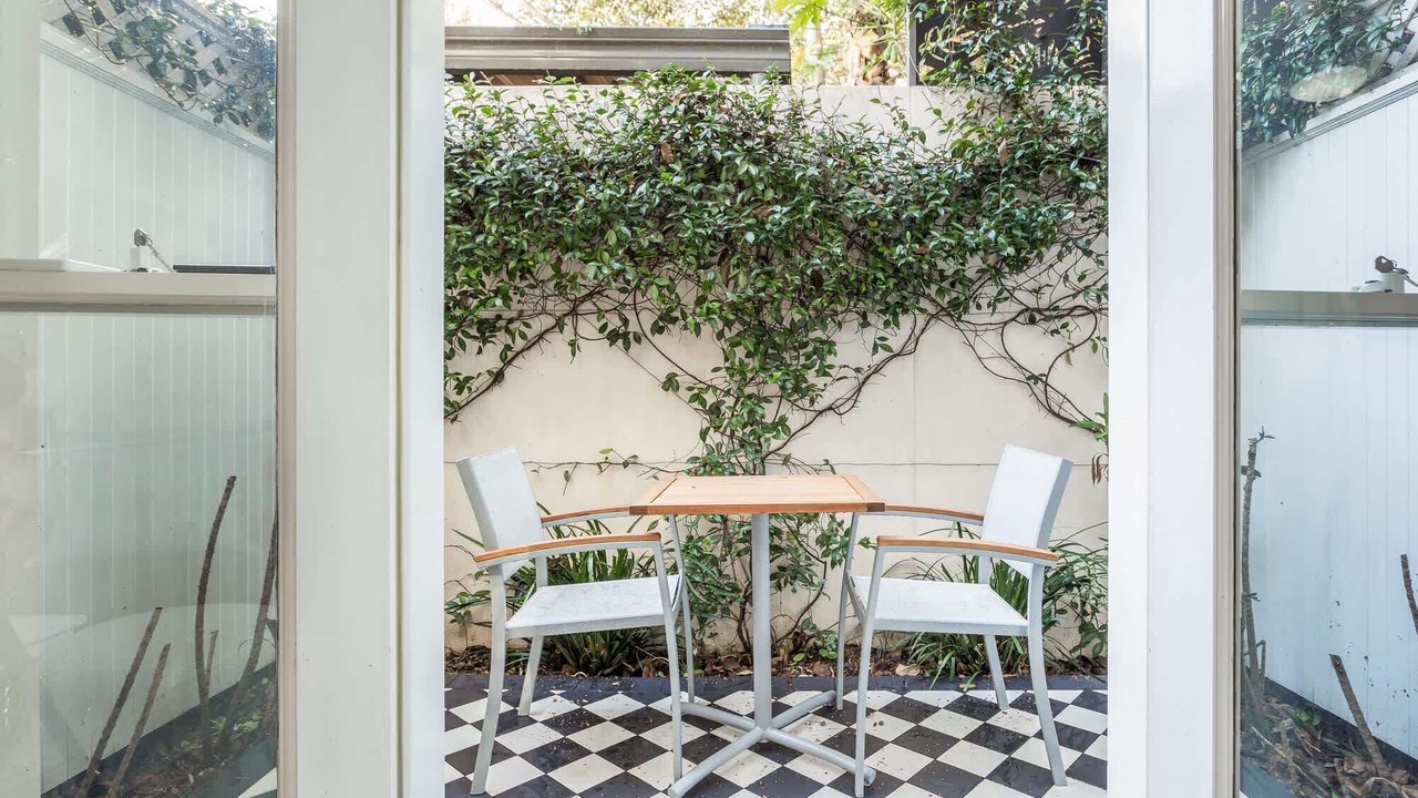 Photo of Patio Balcony in Lewisham