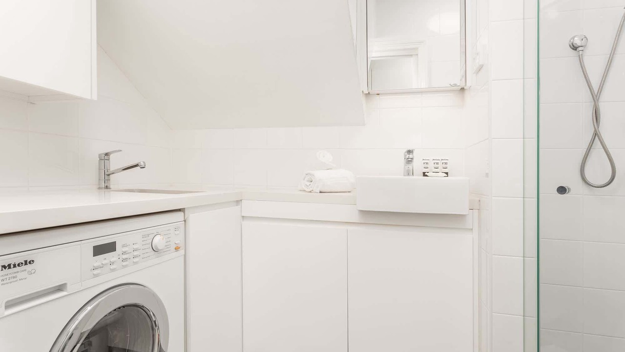 Photo of Bathroom in Lewisham