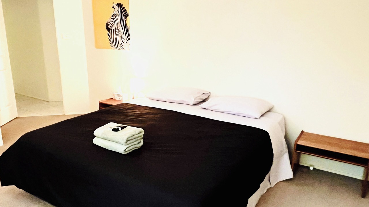 Photo of Bedroom in Bundanoon