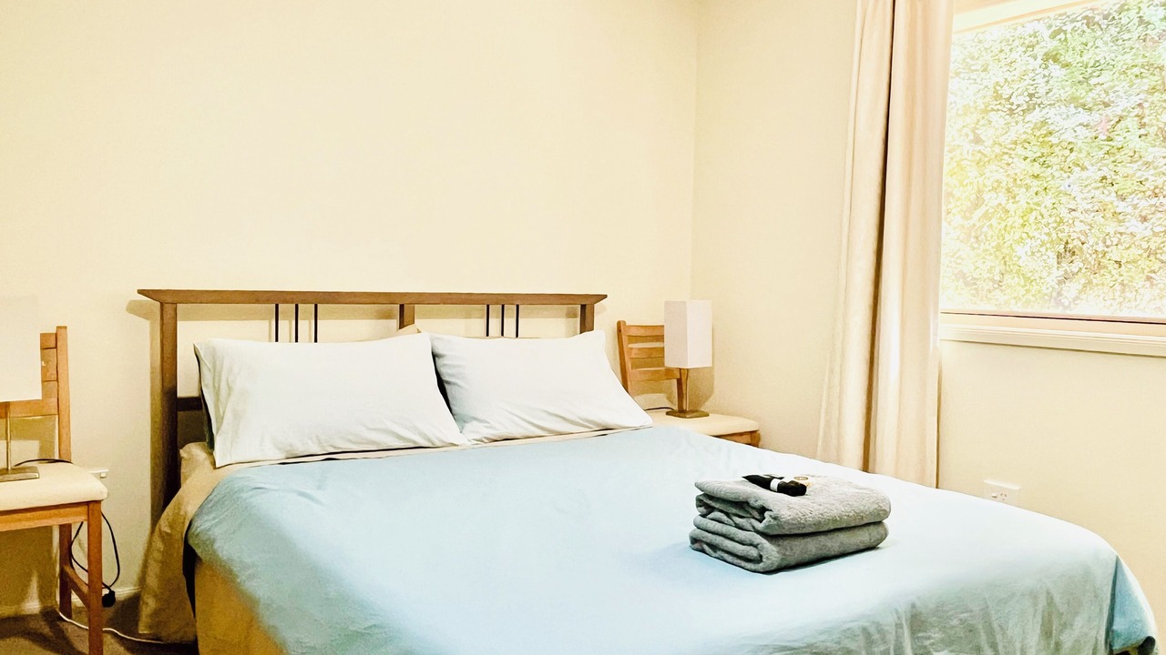 Photo of Bedroom in Bundanoon