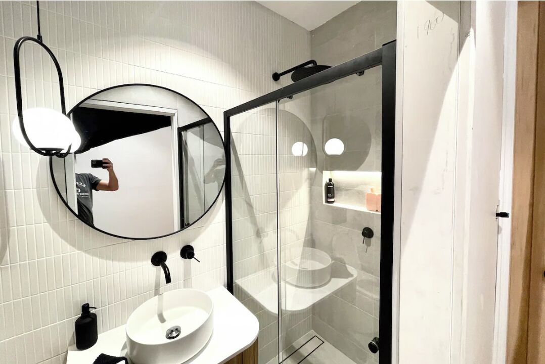 Photo of Bedroom in Bondi