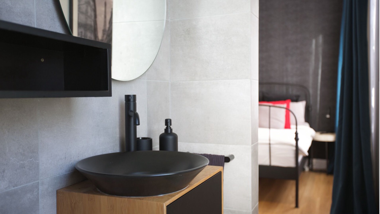Photo of Bedroom in Bondi