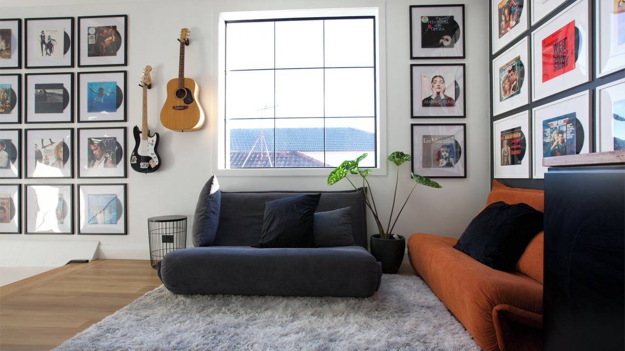 Photo of Livingroom in Bondi