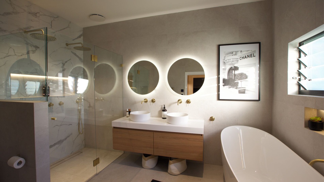 Photo of Bathroom in Bondi