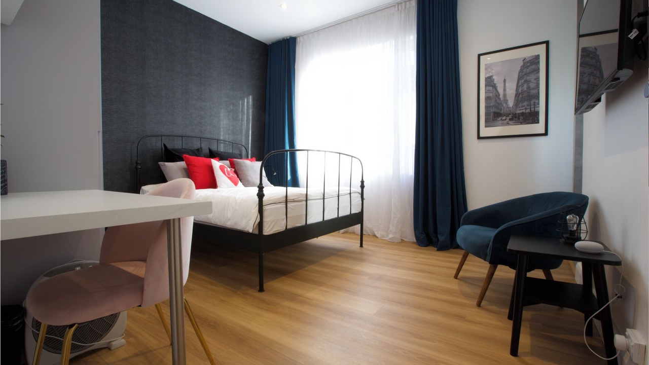 Photo of Bedroom in Bondi