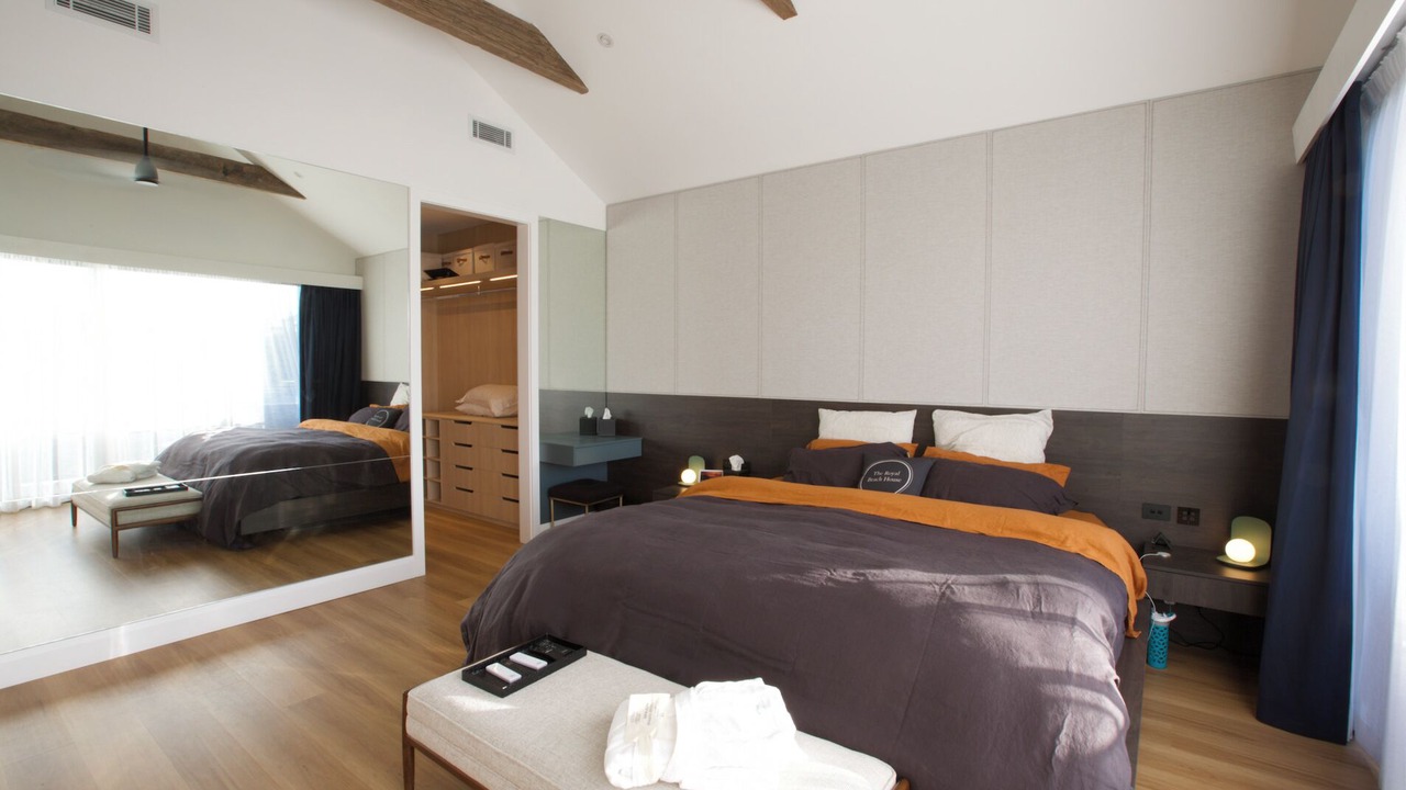 Photo of Bedroom in Bondi