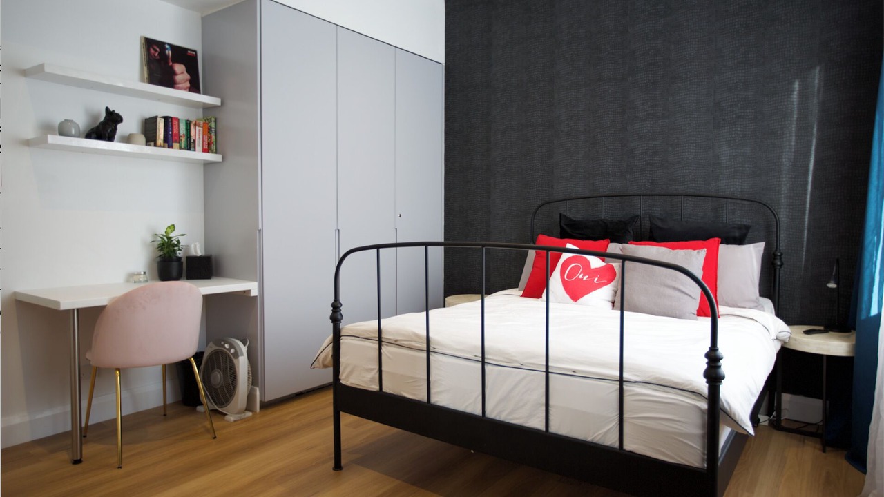 Photo of Bedroom in Bondi