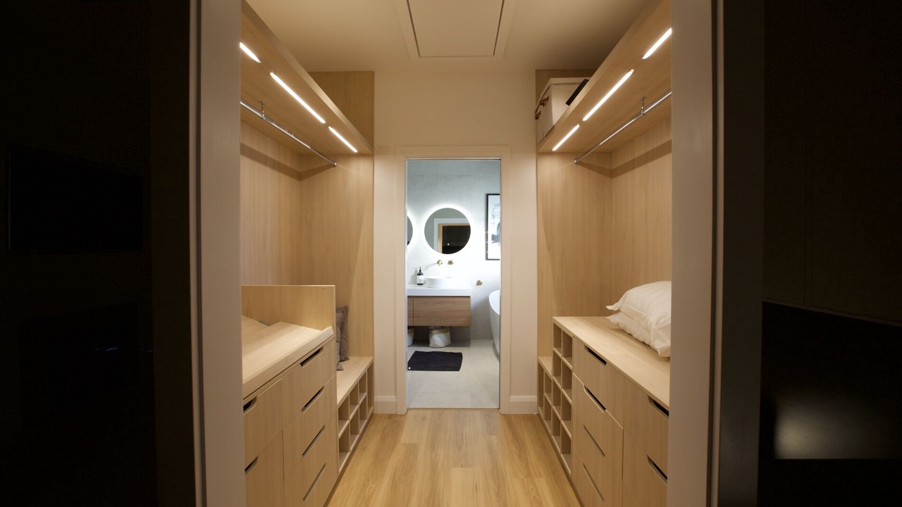 Photo of Bedroom in Bondi